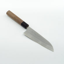 Lade das Bild in den Galerie-Viewer, Sakai Kikumori SRS13 Santoku 165mm
