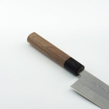 Lade das Bild in den Galerie-Viewer, Sakai Kikumori SRS13 Santoku 165mm