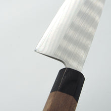 Lade das Bild in den Galerie-Viewer, Sakai Kikumori SRS13 Santoku 165mm