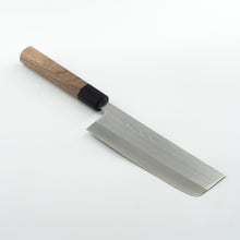 Lade das Bild in den Galerie-Viewer, Sakai Kikumori SRS13 Nakiri 165mm