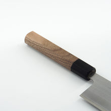 Lade das Bild in den Galerie-Viewer, Sakai Kikumori SRS13 Nakiri 165mm