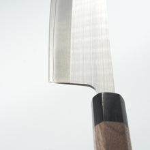 Lade das Bild in den Galerie-Viewer, Sakai Kikumori SRS13 Nakiri 165mm