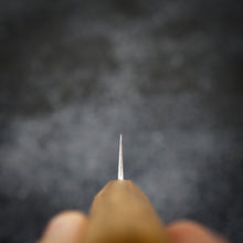 Lade das Bild in den Galerie-Viewer, Hado Ginsan Cherry 150mm Petty