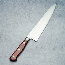 Lade das Bild in den Galerie-Viewer, Takamura R2/SG2 Migaki Gyuto 210mm