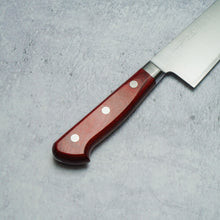 Lade das Bild in den Galerie-Viewer, Takamura R2/SG2 Migaki Gyuto 210mm