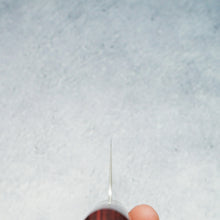 Lade das Bild in den Galerie-Viewer, Takamura R2/SG2 Migaki Gyuto 210mm