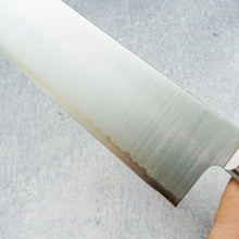 Lade das Bild in den Galerie-Viewer, Takamura R2/SG2 Migaki Gyuto 210mm