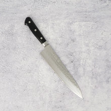 Lade das Bild in den Galerie-Viewer, Takamura VG10 Tsuchime Gyuto 210mm