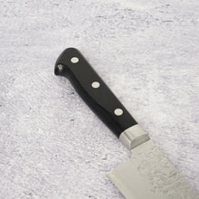 Lade das Bild in den Galerie-Viewer, Takamura VG10 Tsuchime Gyuto 210mm