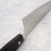Lade das Bild in den Galerie-Viewer, Takamura VG10 Tsuchime Gyuto 210mm