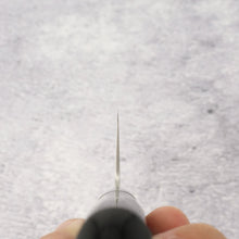 Lade das Bild in den Galerie-Viewer, Takamura VG10 Tsuchime Gyuto 210mm