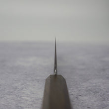 Lade das Bild in den Galerie-Viewer, Hado Blue #1 Damascus Gyuto 210mm