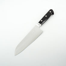 Lade das Bild in den Galerie-Viewer, Takamura VG10 Migaki Santoku 170mm