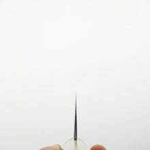 Lade das Bild in den Galerie-Viewer, Sakai Kikumori Aogami #2 Nashiji Nakiri 170mm