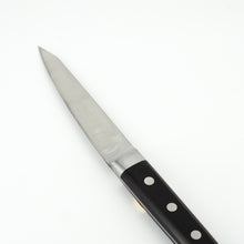 Lade das Bild in den Galerie-Viewer, Sakai Kikumori Nihonko SK Carbon 150mm Honesuki-maru