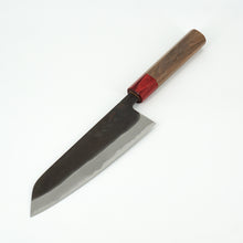 Lade das Bild in den Galerie-Viewer, Shiro Kamo Aogami Super Bunka 180mm