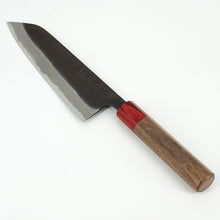 Lade das Bild in den Galerie-Viewer, Shiro Kamo Aogami Super Bunka 180mm