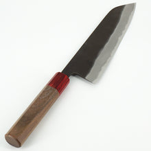 Lade das Bild in den Galerie-Viewer, Shiro Kamo Aogami Super Bunka 180mm