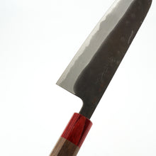 Lade das Bild in den Galerie-Viewer, Shiro Kamo Aogami Super Bunka 180mm