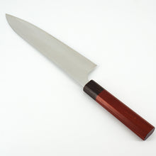 Lade das Bild in den Galerie-Viewer, Ogata SG2 Migaki Gyuto 210mm