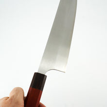 Lade das Bild in den Galerie-Viewer, Ogata SG2 Migaki Gyuto 210mm