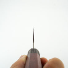 Lade das Bild in den Galerie-Viewer, Ogata SG2 Migaki Gyuto 210mm