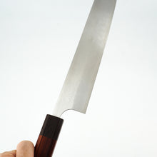 Lade das Bild in den Galerie-Viewer, Ogata SG2 Migaki Sujihiki 245mm