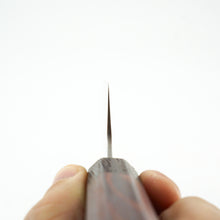 Lade das Bild in den Galerie-Viewer, Ogata SG2 Migaki Sujihiki 245mm