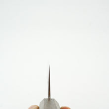 Lade das Bild in den Galerie-Viewer, Takenami X-Tsuchime SLD Nakiri 165mm