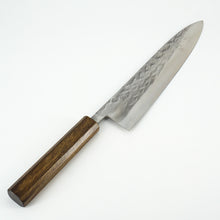 Lade das Bild in den Galerie-Viewer, Takenami X-Tsuchime SLD Gyuto 210mm