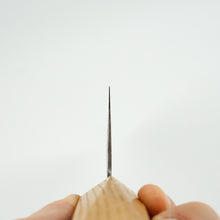 Lade das Bild in den Galerie-Viewer, Isamitsu White #1 Stainless Cladding Gyuto 240mm