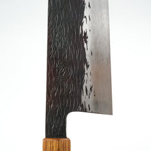 Lade das Bild in den Galerie-Viewer, Isamitsu White #1 Stainless Cladding Gyuto 210mm