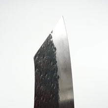 Lade das Bild in den Galerie-Viewer, Isamitsu White #1 Stainless Cladding Bunka 170mm