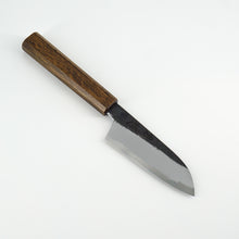 Lade das Bild in den Galerie-Viewer, Hado Sumi Shirogami #2 Shou Santoku 110mm