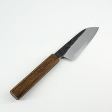 Lade das Bild in den Galerie-Viewer, Hado Sumi Shirogami #2 Shou Santoku 110mm