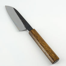 Lade das Bild in den Galerie-Viewer, Hado Sumi Shirogami #2 Shou Santoku 110mm