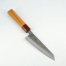 Lade das Bild in den Galerie-Viewer, Takenami Nashiji Aogami #2 Honesuki 150mm