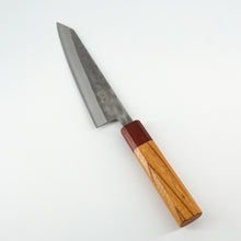 Lade das Bild in den Galerie-Viewer, Takenami Nashiji Aogami #2 Honesuki 150mm