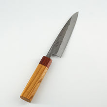 Lade das Bild in den Galerie-Viewer, Takenami Nashiji Aogami #2 Petty 135mm