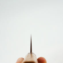 Lade das Bild in den Galerie-Viewer, Takenami Nashiji Aogami #2 Santoku 165mm