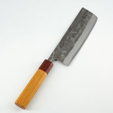 Lade das Bild in den Galerie-Viewer, Takenami Nashiji Aogami #2 Nakiri 165mm