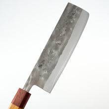 Lade das Bild in den Galerie-Viewer, Takenami Nashiji Aogami #2 Nakiri 165mm