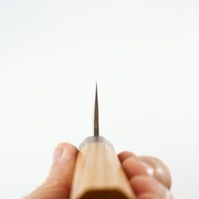Lade das Bild in den Galerie-Viewer, Takenami Nashiji Aogami #2 Gyuto 210mm