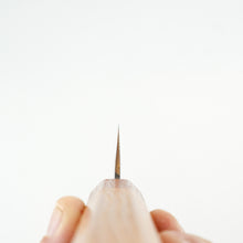 Lade das Bild in den Galerie-Viewer, Takenami Nashiji Aogami #2 Sujihiki 240mm