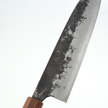 Lade das Bild in den Galerie-Viewer, Naoki Mazaki White #2 Nashiji Gyuto 210 mm