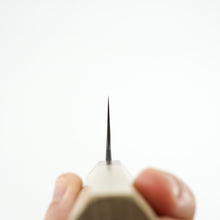 Lade das Bild in den Galerie-Viewer, Naoki Mazaki White #2 Nashiji Gyuto 210 mm