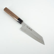 Lade das Bild in den Galerie-Viewer, Sakai Kikumori VG10 Tsuchime Bunka 165mm