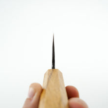 Lade das Bild in den Galerie-Viewer, Sakai Kikumori MK Aogami #2 Kurouchi Bunka 180 mm