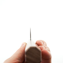 Lade das Bild in den Galerie-Viewer, Sakai Kikumori NDH Tsuchime Gyuto 210mm