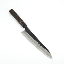 Lade das Bild in den Galerie-Viewer, Sakai Kikumori AS Kurouchi Gyuto 210mm